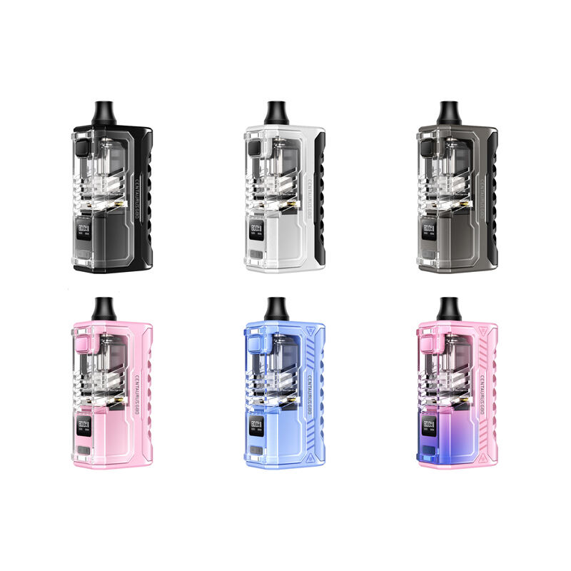 Uwell Caliburn Explorer Pod Kit